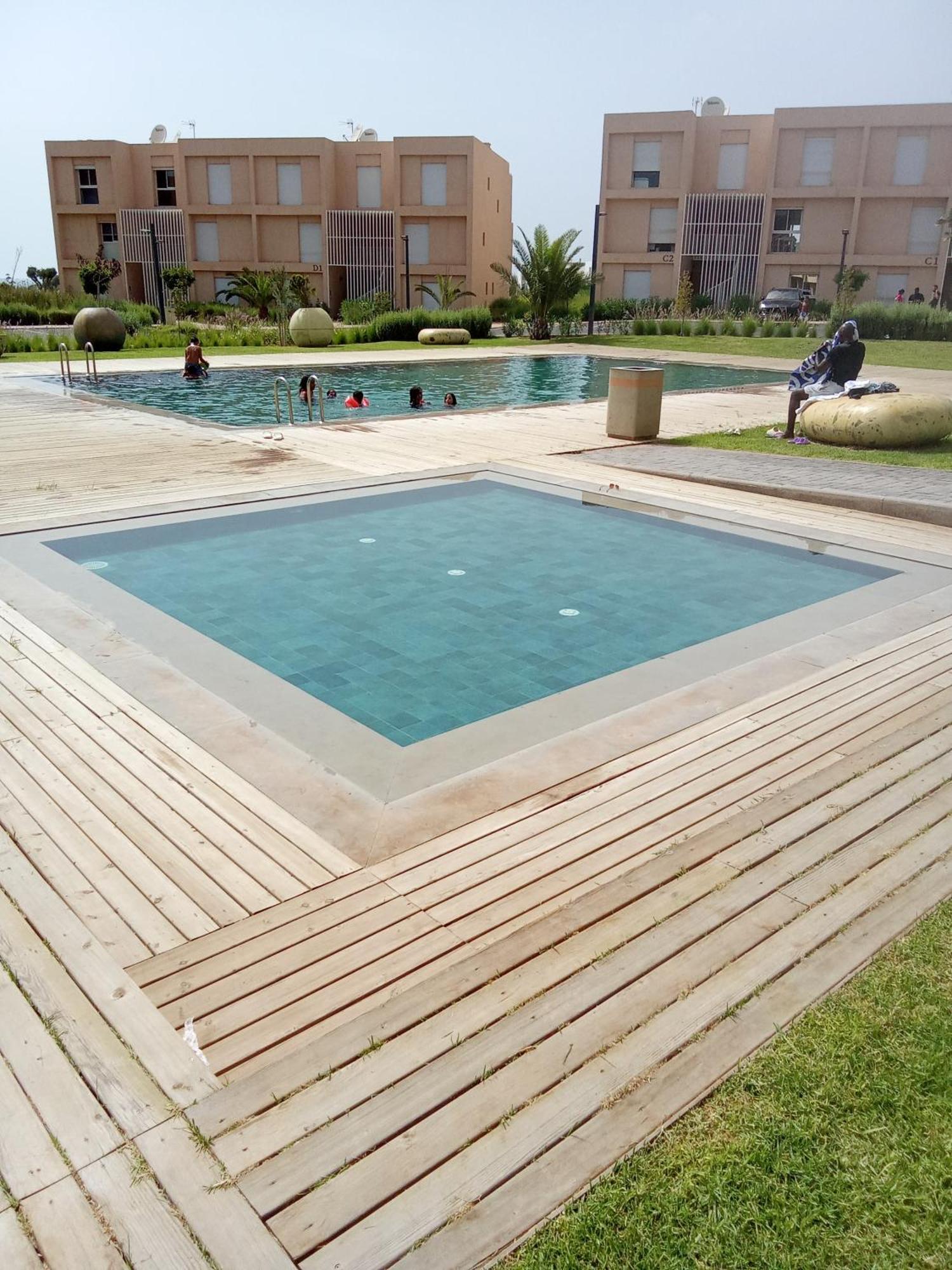 Taourirt Appartement