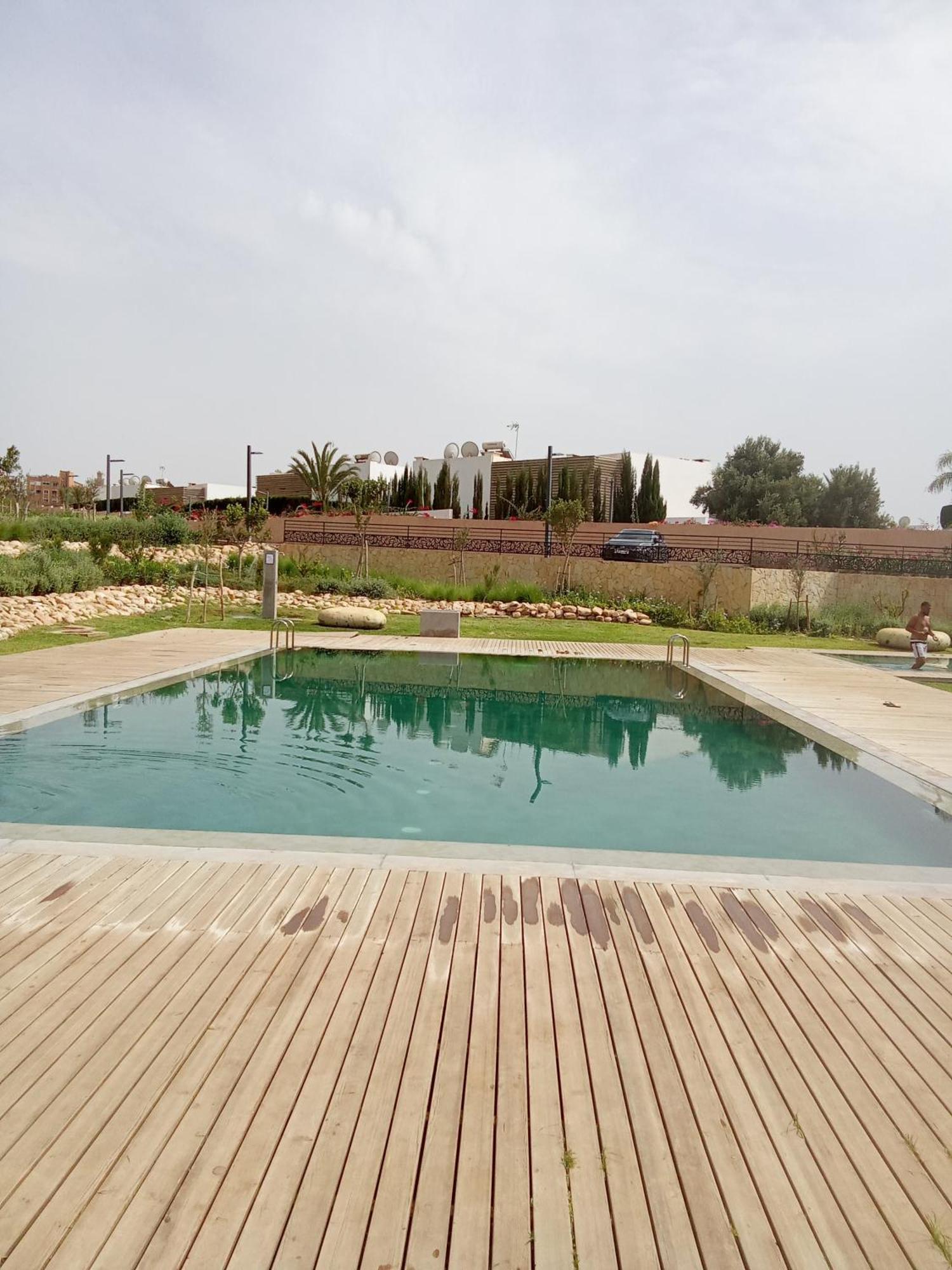 Appartement Taourirt Agadir