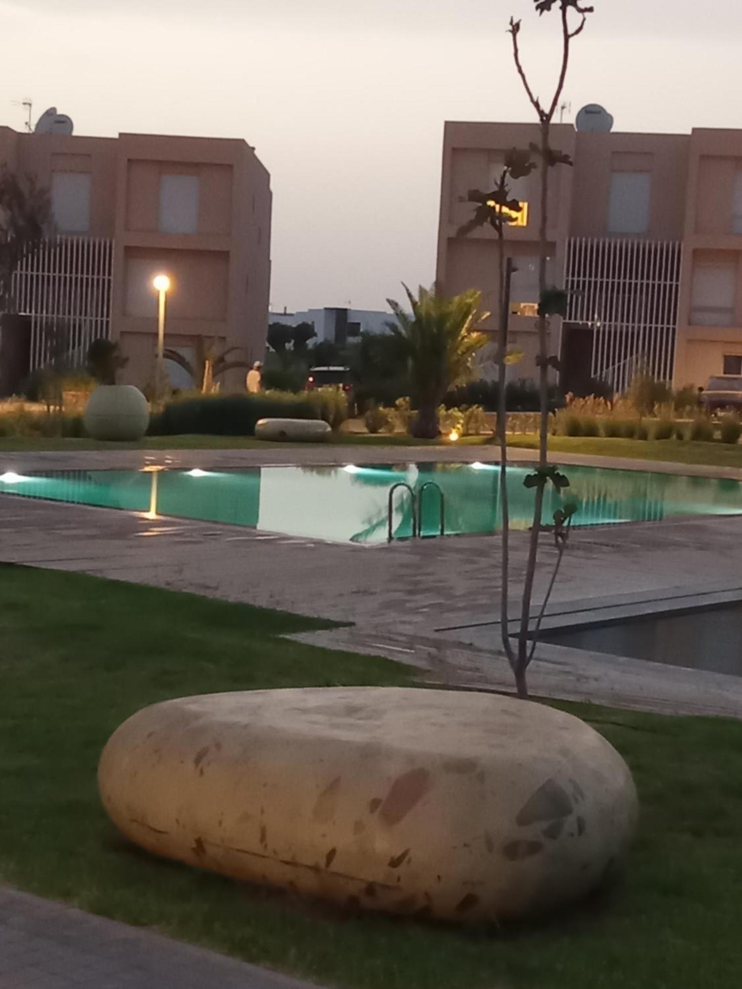 Taourirt Appartement