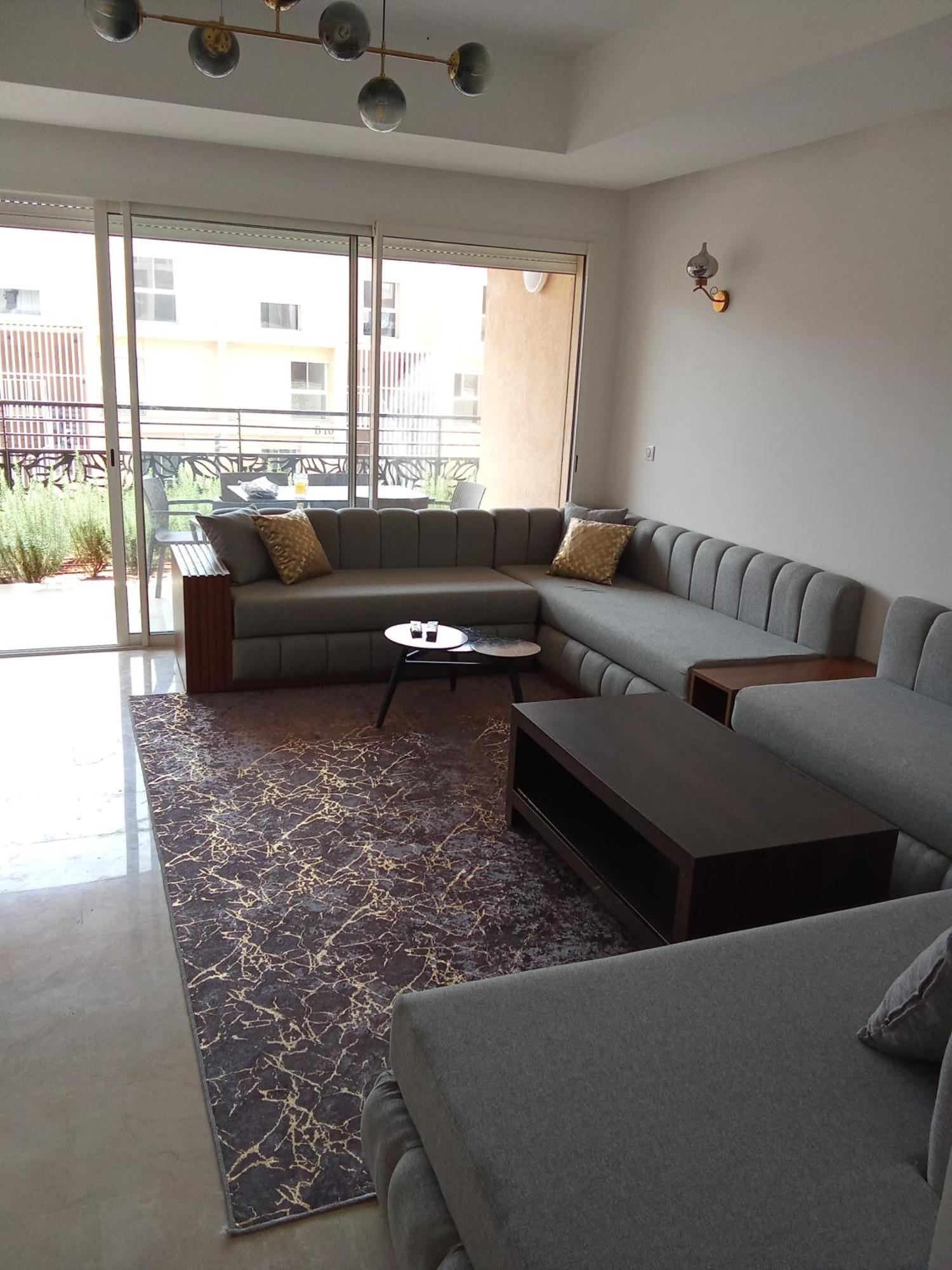 Appartement Taourirt Agadir