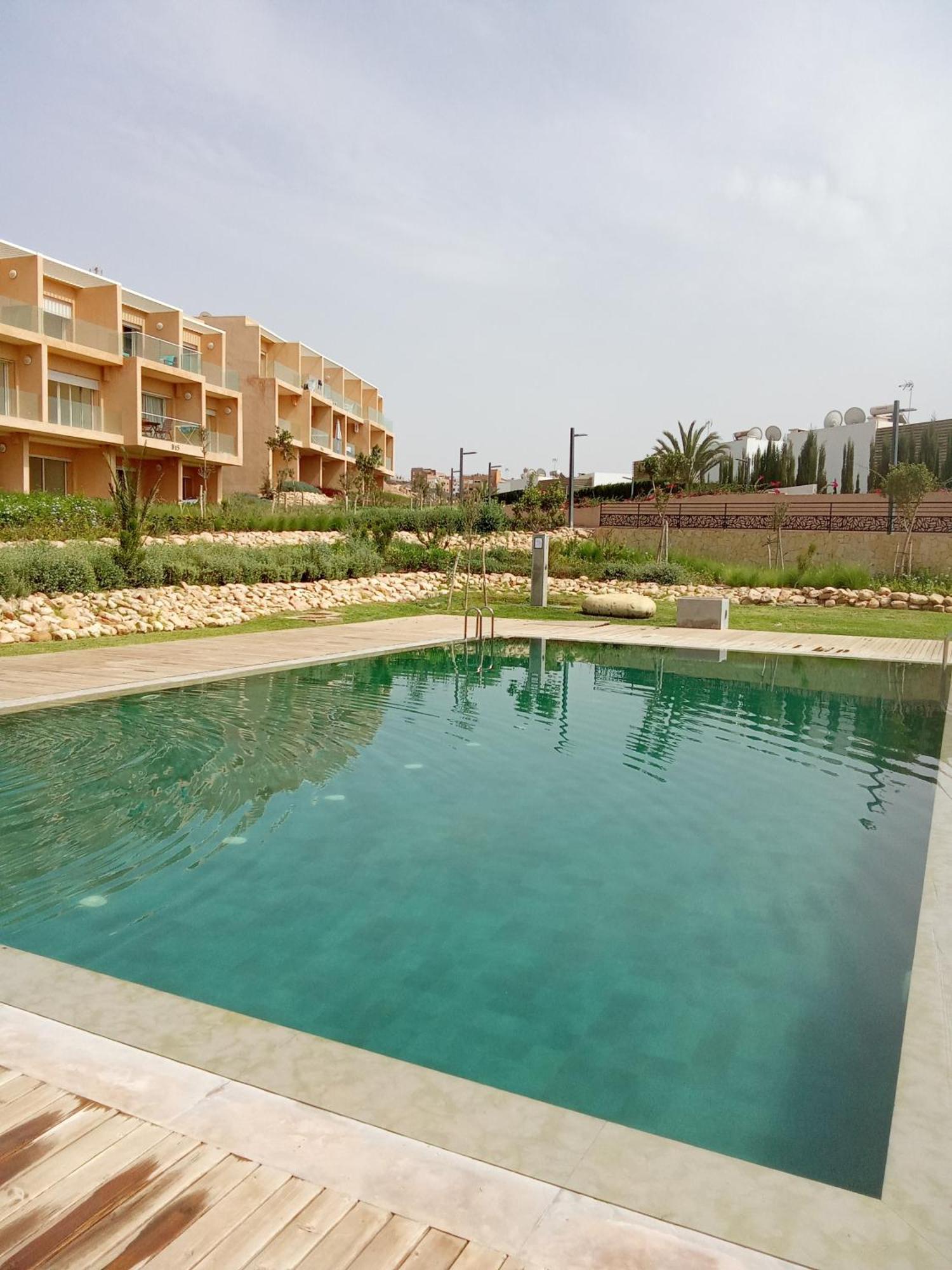 Taourirt Appartement