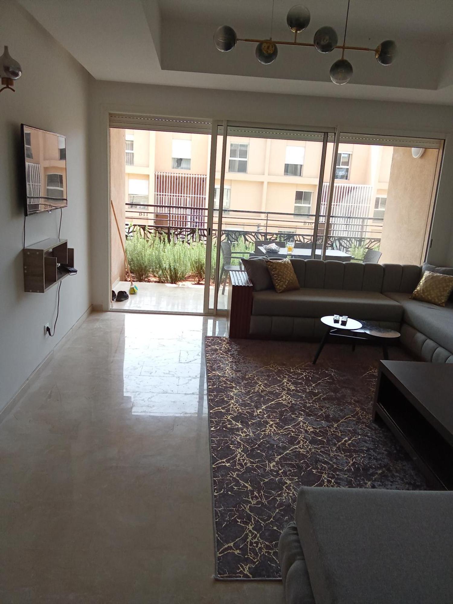 Taourirt Appartement