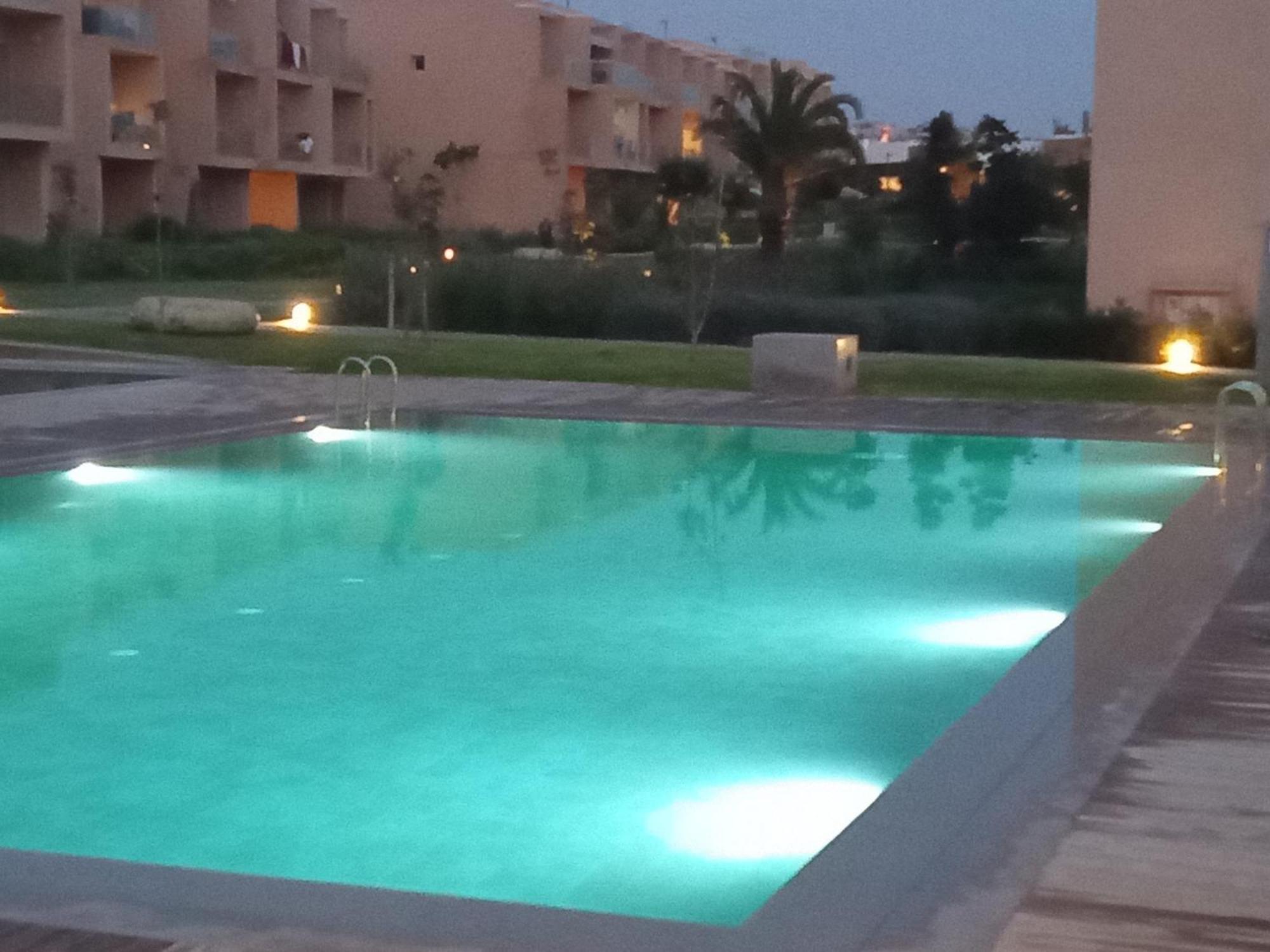 Taourirt Appartement *