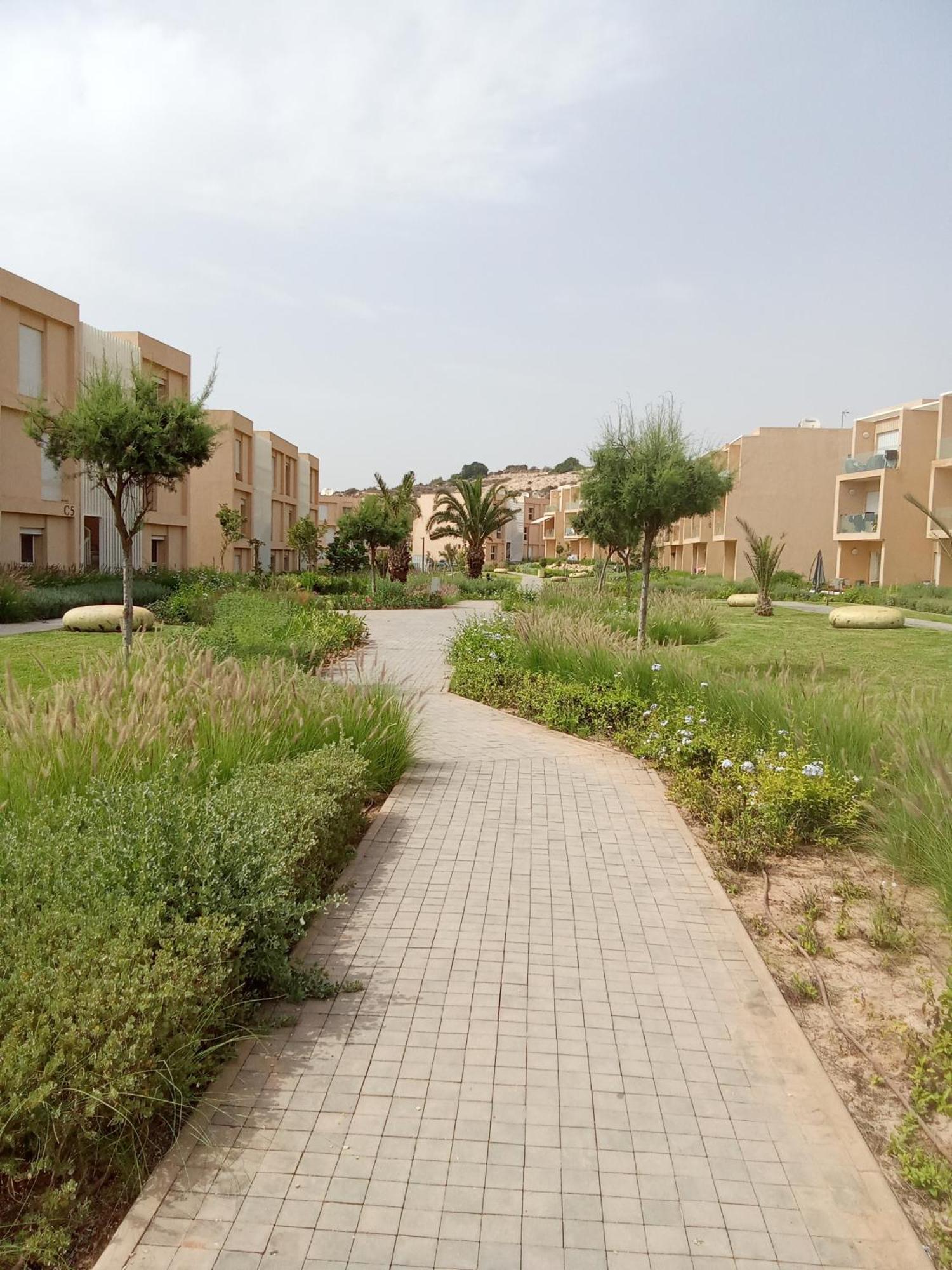 Taourirt Appartement